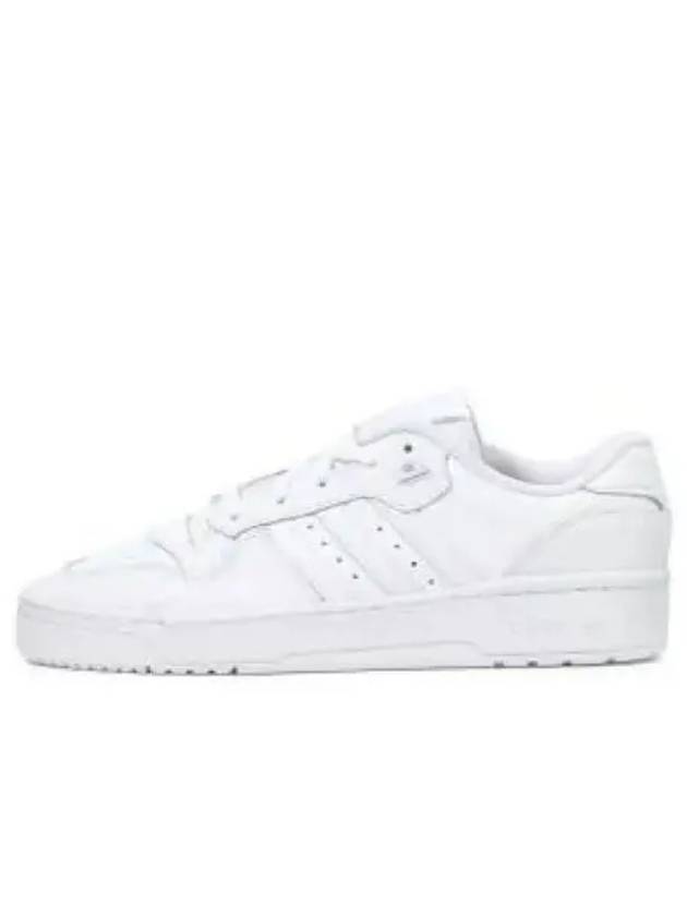 Rivalry Low Top Sneakers White - ADIDAS - BALAAN 2