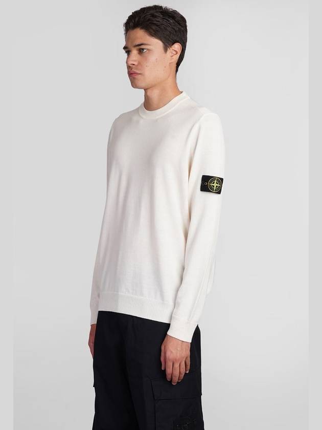 Stone Island Knitwear - STONE ISLAND - BALAAN 4