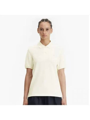 Fred Perry G6000 Plain Shirt F79 AFPF2416000 - FRED PERRY - BALAAN 1