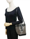 Petit Flot Bucket Bag Black - GOYARD - BALAAN 5