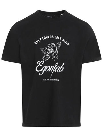 Egonlab Tshirt - EGONLAB - BALAAN 1