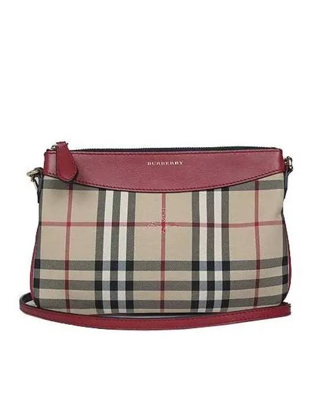 3982493 crossbody bag - BURBERRY - BALAAN 2