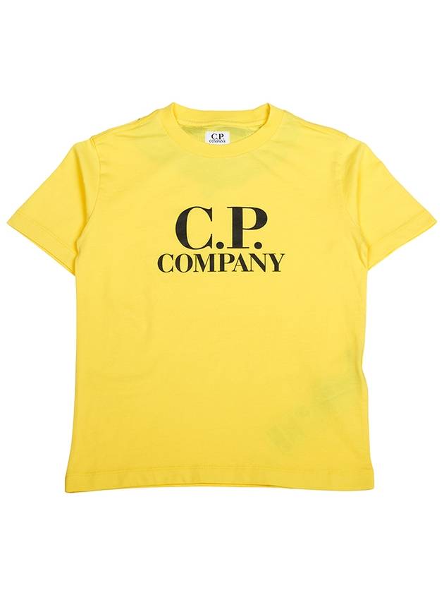 Short sleeved T shirt CUM006 LAA17 51463 Adults can wear - CP COMPANY - BALAAN 1