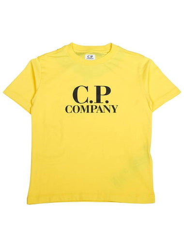 Short sleeved T shirt CUM006 LAA17 51463 Adults can wear - CP COMPANY - BALAAN 1