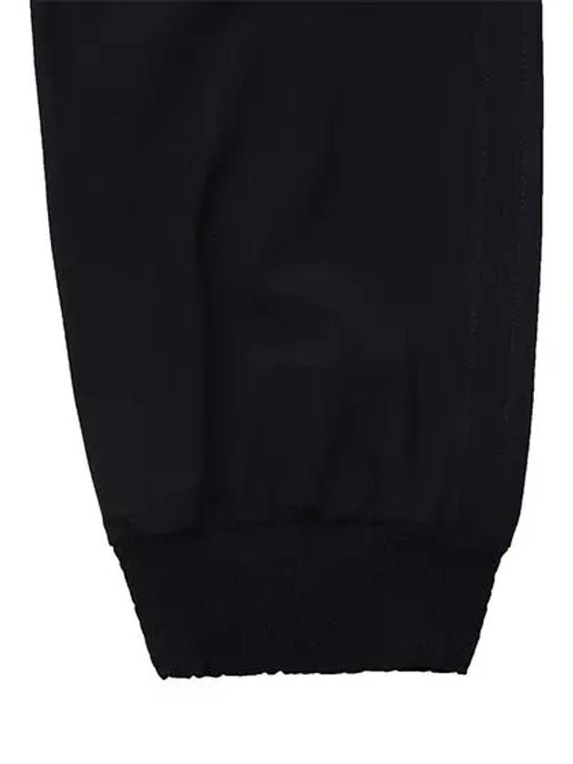 SET UP Venturi Jogger Pants Part 9 5113LZWNNAVY - BLACK&WHITE - BALAAN 4