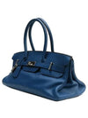 shoulder tote bag - HERMES - BALAAN 2