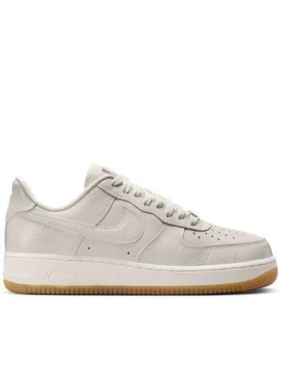 Air Force 1 07 LX Phantom - NIKE - BALAAN 2