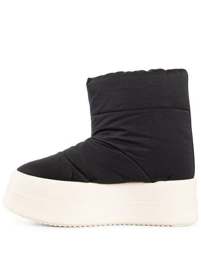 Rick Owens Drkshdw Ankle Boots - RICK OWENS - BALAAN 2