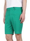 Vent Shorts Green - J.LINDEBERG - BALAAN 5