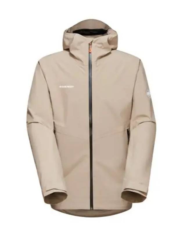 Alto Light HS Hooded Jacket Men - MAMMUT - BALAAN 2