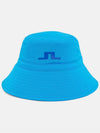 Siri Bucket Hat GWAC07976 - J.LINDEBERG - BALAAN 4