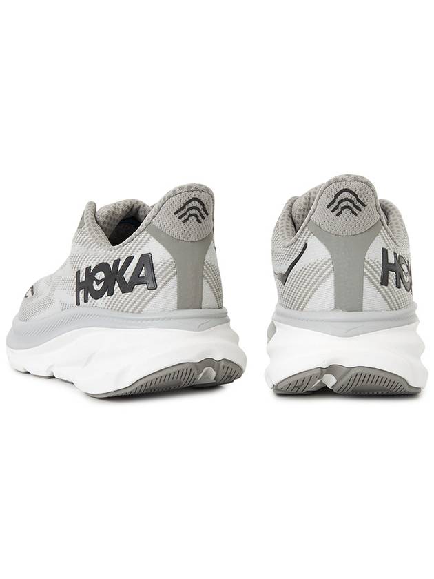 One One Sneakers 1127895 HMBC HARBOR MIST BLACK - HOKA ONE ONE - BALAAN 7