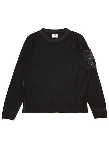 Knit 15CKKN051C 006613F 999 Adults can wear - CP COMPANY - BALAAN 1