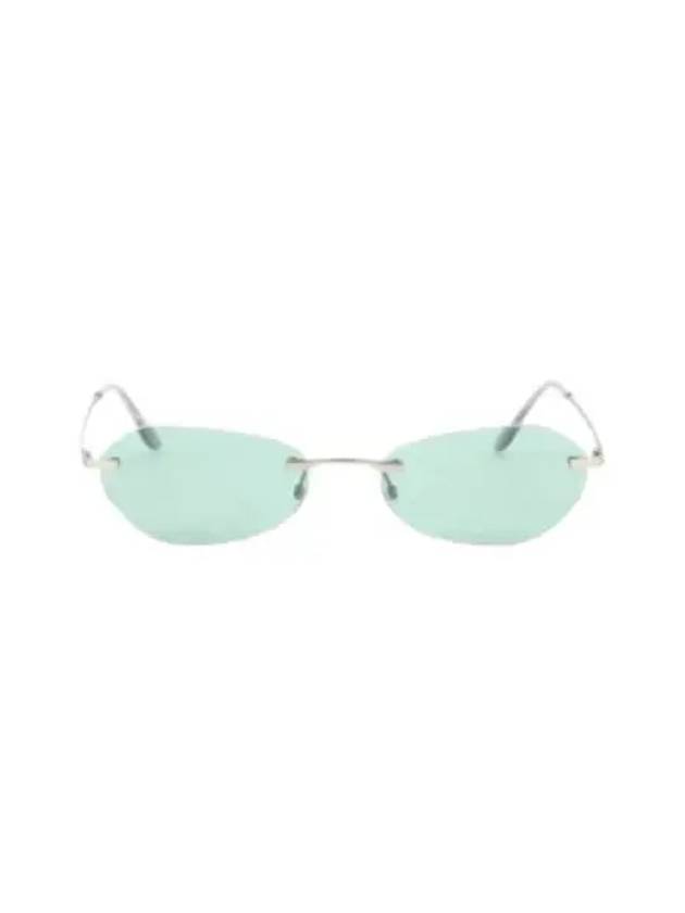 Adorable Sunglasses Silver - OUR LEGACY - BALAAN 2