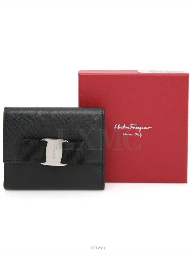 women s wallet - SALVATORE FERRAGAMO - BALAAN 10