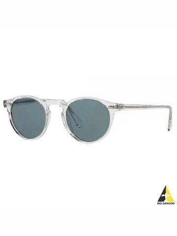 GREGORY peck Sun OV5217S 1101R8 47 - OLIVER PEOPLES - BALAAN 1