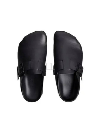 Sunday Mule Black - BALENCIAGA - BALAAN 2