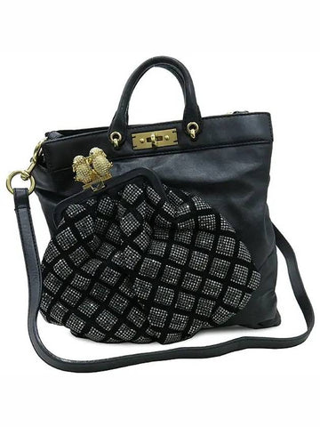 Frog 2 WAY bag - MARC JACOBS - BALAAN 1