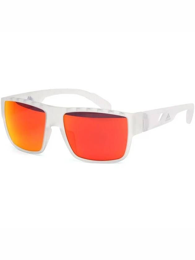 Sports Sunglasses Mirror Golf Climbing Riding SP0006 26G - ADIDAS - BALAAN 7