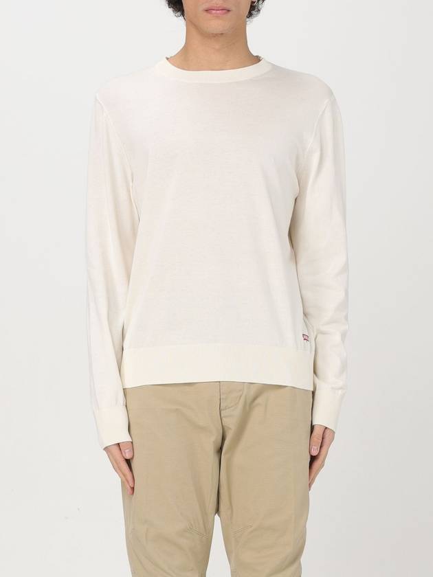 Sweater men Dsquared2 - DSQUARED2 - BALAAN 1