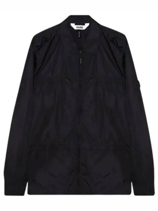 shirt men jacket - RAINS - BALAAN 1