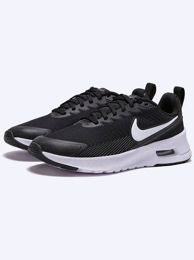 Men s Air Max Leakage Black FD4329 001 - NIKE - BALAAN 1