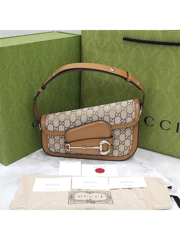 women shoulder bag - GUCCI - BALAAN 7