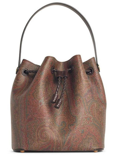 Etro 'Arnica' Bucket Bag - ETRO - BALAAN 1