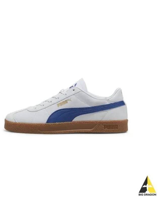 Club Silver Mist Clyde Royal Gold 381111 26 - PUMA - BALAAN 1