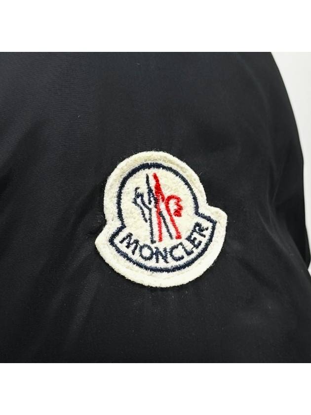 Women s long padded jumper - MONCLER - BALAAN 7