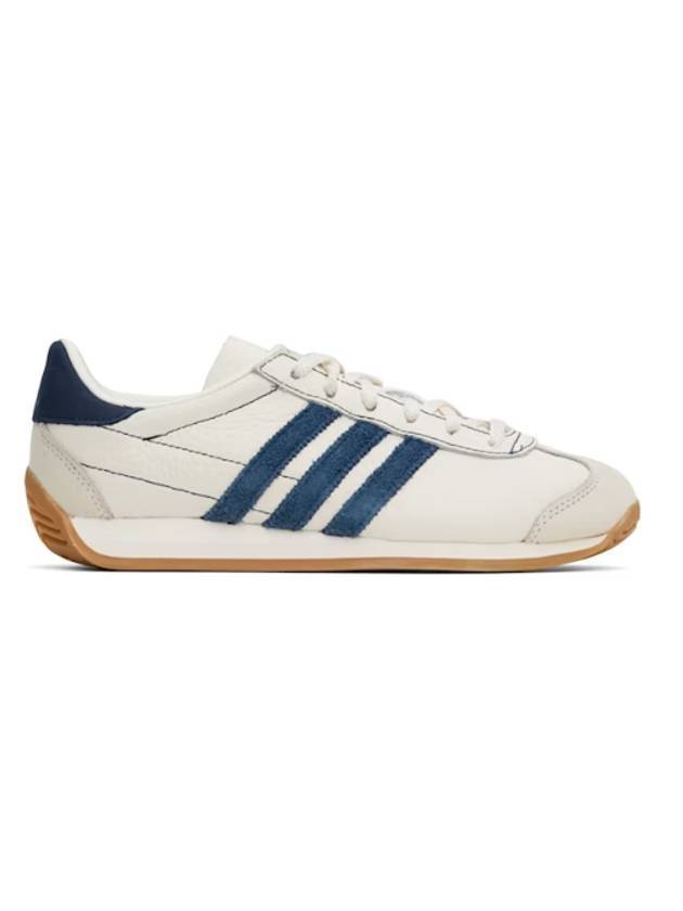 Country OG Low Top Sneakers Off-White - ADIDAS - BALAAN 1