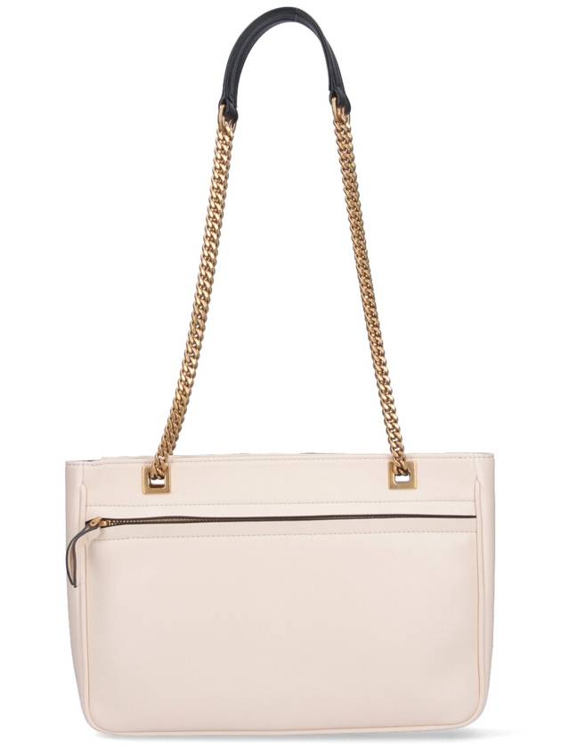 Valentino Garavani Bags.. White - VALENTINO - BALAAN 3