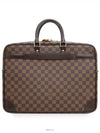 men brief case - LOUIS VUITTON - BALAAN 4