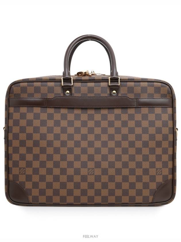 men brief case - LOUIS VUITTON - BALAAN 4