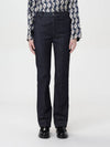 Nicola denim pants - S MAX MARA - BALAAN 4