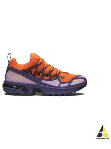 ACS Heritage Pack Dragon Fire Purple Rain L47436300 - SALOMON - BALAAN 1