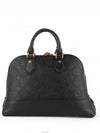 women shoulder bag - LOUIS VUITTON - BALAAN 3