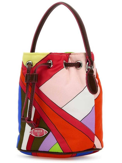 Pucci Bucket Bags - EMILIO PUCCI - BALAAN 2