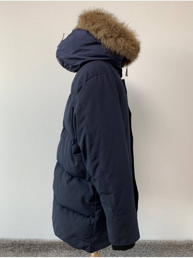 Polar POLA Navy - MONCLER - BALAAN 5