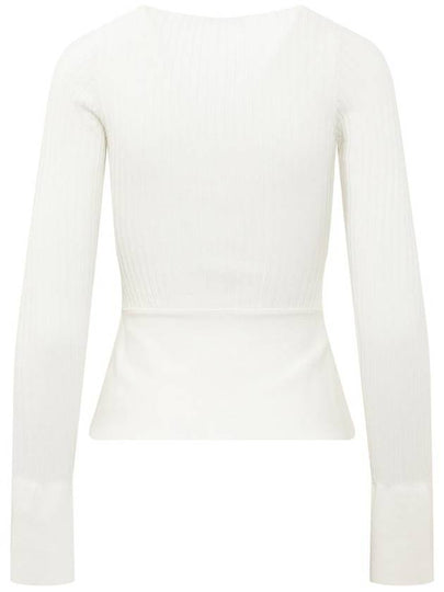 Andreādamo Knitted Tops - ANDREADAMO - BALAAN 2