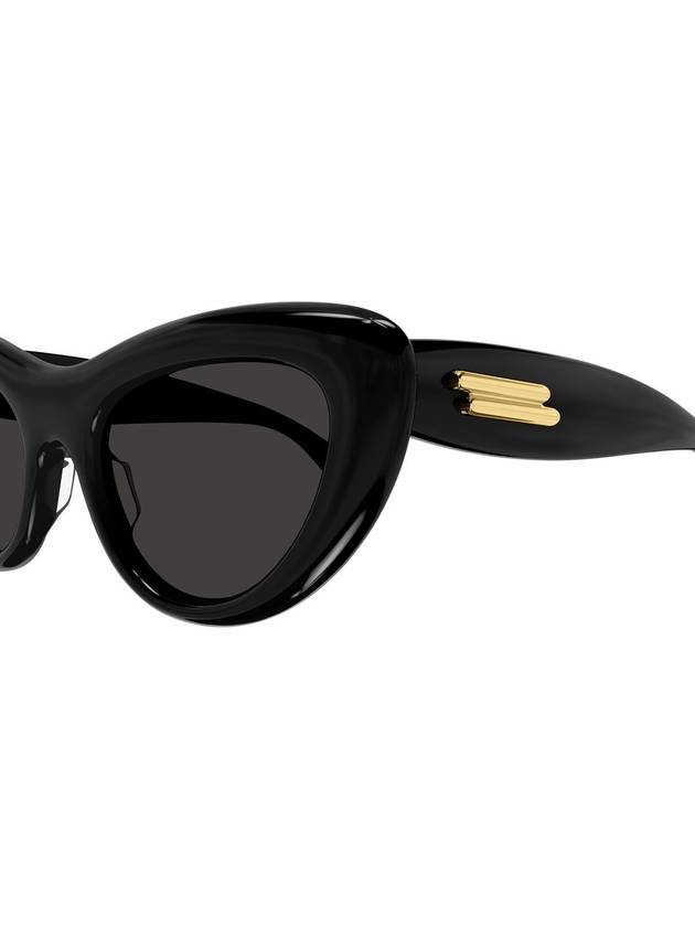 Bottega Veneta Sunglasses - BOTTEGA VENETA - BALAAN 3