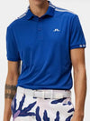 Golf Ian Regular Polo GMJT10042 O328 Men's Ian Regular Polo - J.LINDEBERG - BALAAN 3