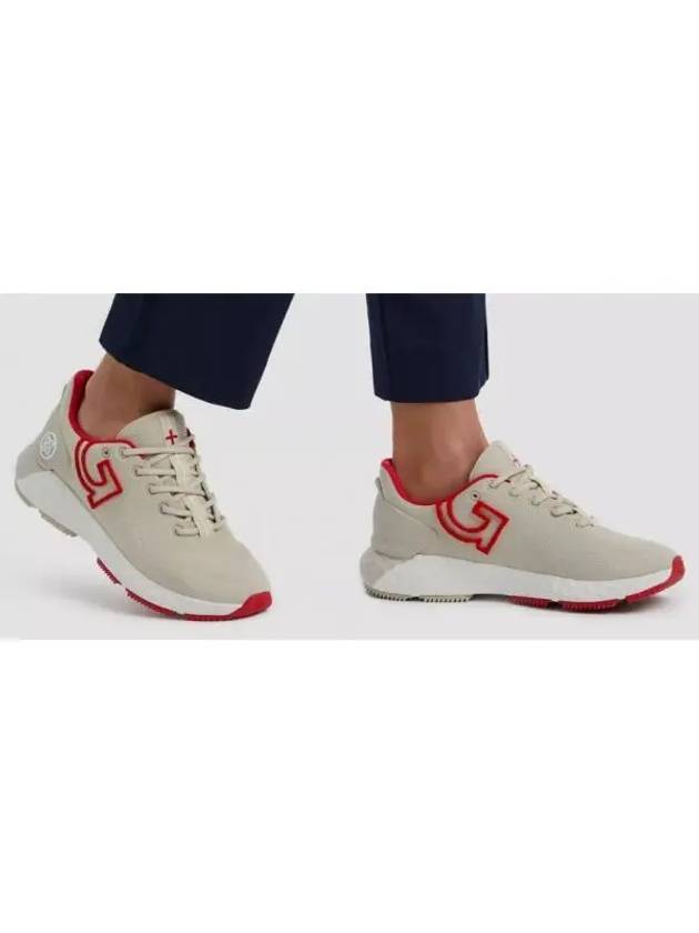 GFORE EMBROIDERED KNIT MG4 GOLF SHOE GLF000010 STN Women s Embodied Shoes - G/FORE - BALAAN 1