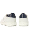 Ferragamo ACHILLE BIANCO 0763468 Men s Sneakers - SALVATORE FERRAGAMO - BALAAN 6