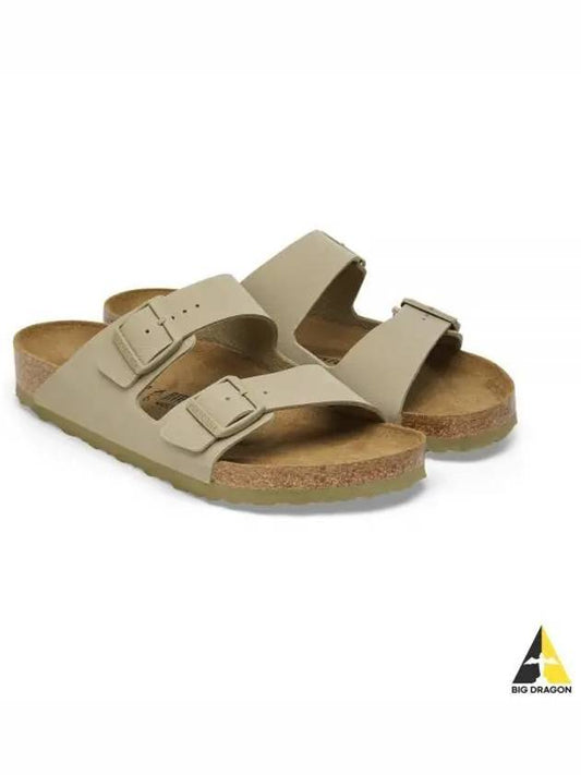 Arizona leather sandals 1027704 - BIRKENSTOCK - BALAAN 2