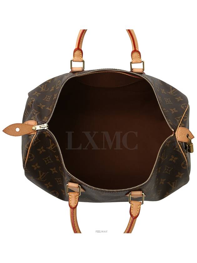 women tote bag - LOUIS VUITTON - BALAAN 10