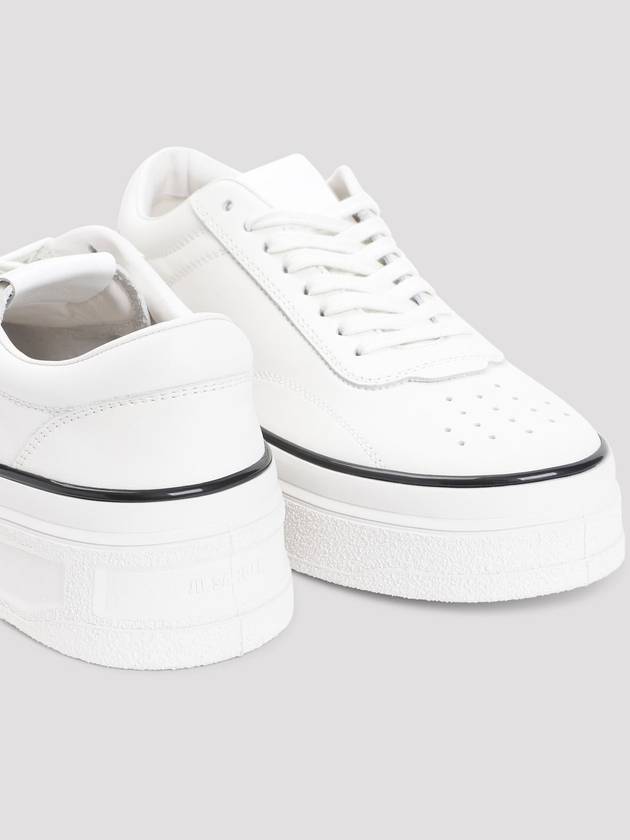 Jil Sander Sneakers - JIL SANDER - BALAAN 4