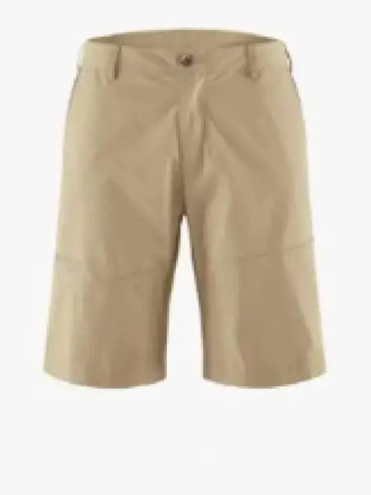 Figure Short Man Khaki 15599M21 110 - KLATTERMUSEN - BALAAN 2