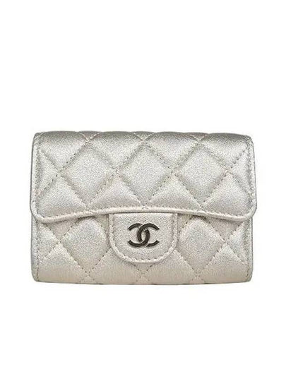 AP0214 Card Business Wallet - CHANEL - BALAAN 2