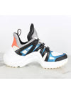 Archlight sneakers 35 5 225 - LOUIS VUITTON - BALAAN 8